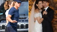 I discovered truth about Tom Cruise gay rumours in backstreets of Rome