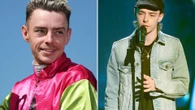 Melbourne Cup winner and The Voice star Robbie Dolan ready for Shergar Cup