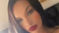 Body of missing mum, 21, found buried in garden after disturbing messages
