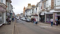 High street retailer urgently recalls kids' dresses over 'strangulation risk'