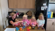 I’m a single mum-of-7 -my ‘no spend’ summer is so much easier with a £5 B&M buy