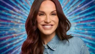 Vicky Pattison shares snap of cut and swollen feet after Strictly rehearsals