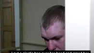 Watch killer admit 'I'll probably be murdered' after raping & strangling girl