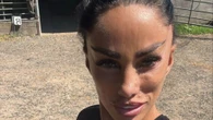 Katie Price’s BGT star rival reignites bitter feud as she mocks star’s surgery