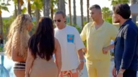 Watch the moment TOWIE stars come to blows and are pulled apart in showdown