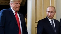 Trump says Vlad talks will be like 'chess' but plans underway for SECOND meeting