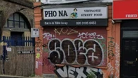 Vietnamese restaurant in London shut down after 'DOG MEAT found in freezer'
