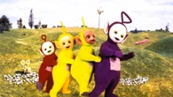 Teletubbies set unrecognisable 24 years on after landowner's huge change
