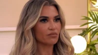 Christine McGuinness opens up about Paddy's 'mistakes' saying 'trust was broken'
