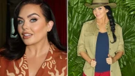 I'm a Celeb All Star Scarlett Moffatt hints at secret feud with cryptic post
