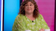 EastEnders’ Cheryl Fergison says she's been left unable to WALK after stroke