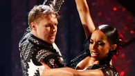 Michelle Tsiakkas defends Jamie Borthwick after he was suspended by BBC