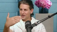 Ollie Locke says his twins, 2, have been on 27 flights including private jets