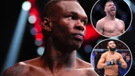 Adesanya makes surprise prediction for Chimaev's huge UFC 319 clash with DDP