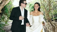 Brooklyn Beckham's vow renewal branded 'a gratuitous display of obscene wealth'