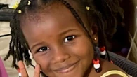 Girl, 4, killed by careless driver while on pavement after Eid celebrations