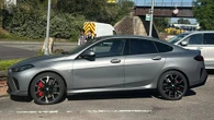 Ex-Man Utd star's car stolen while moving house after burglars got inside home