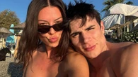 I fell for a hunky security guard on Turkey hols and married him four weeks later