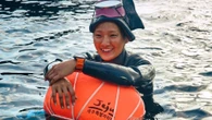 Meet real-life mermaids with ‘superpower’ genes who dive for SIX hours a day