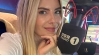 Mollie King reveals secret op is reason why she's been missing from Radio 1