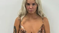 Kerry Katona gets secret FOURTH boob job and reveals 'saggy' before pic