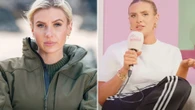 Chloe Burrows hits back after quitting Celeb SAS in just 38 hours