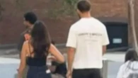 Love Islanders spotted on romantic date after weeks of rumours