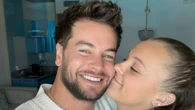 JoJo Siwa fans spot HUGE clue she’s about to get engaged to Chris Hughes