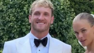 YouTuber Logan Paul marries girlfriend in lavish do… as brother Jake PUNCHES cake