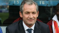 Former Premier League manager free of cancer after eight-month battle
