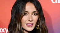 Michelle Keegan shares very rare pic of daughter Palma - after TV show cancelled
