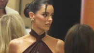Maura Higgins left raging as she’s turned away from celeb-packed NTA afterparty