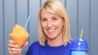 I tested budget slushie makers vs £350 Ninja – and a £10 dupe works just as well