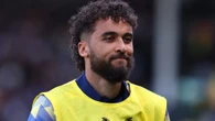 Everton post statement as Calvert-Lewin's wife subjected to 'threatening' abuse