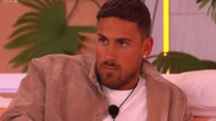 Love Island fans call out Ben over bizarre claim as he's DUMPED by Shakira