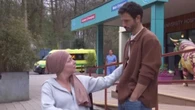 Hollyoaks villain Clare Devine in darkest plot as she gets new love interest
