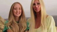 I’m the daughter of infamous UK Barbie - mum gave me boob job vouchers aged 7