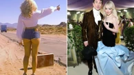 Sabrina Carpenter takes savage swipe at ex Barry Keoghan with new single