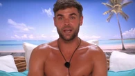 Love Island's Harry reveals surprising encounter with A-list actress