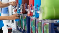 Popular slushy drink warning after toddler left '20 minutes from death'