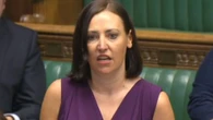 Government whip resigns as she slams Labour's welfare reforms