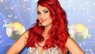 Strictly's Dianne reveals show’s two new pro dancers