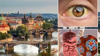 Spike in virus that 'causes serious illness and death' in 4 Euro hotspots