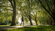 Half of Gen Z now prioritise exercise over socialising with friends