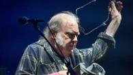 Neil Young's Glasto slot 'dogged by issues' as fans moan about sound