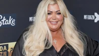 'Terrified' Gemma Collins sent rat poison and bizarre note in the post