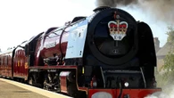 King Charles AXES royal train after 150 years as costs hit £1.2m a year
