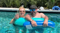 Holidaymaker slammed saying it’s normal to bagsy sunbeds before breakfast