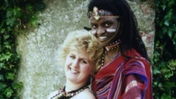 My mum abandoned us for toyboy Masai warrior on holiday - it destroyed my life