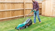 Mowing hack gardeners swear by keeps grass lush & green in hot weather